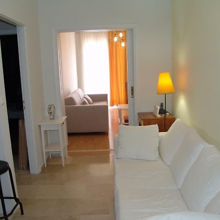 Grace Apartments Loutraki  Exterior photo