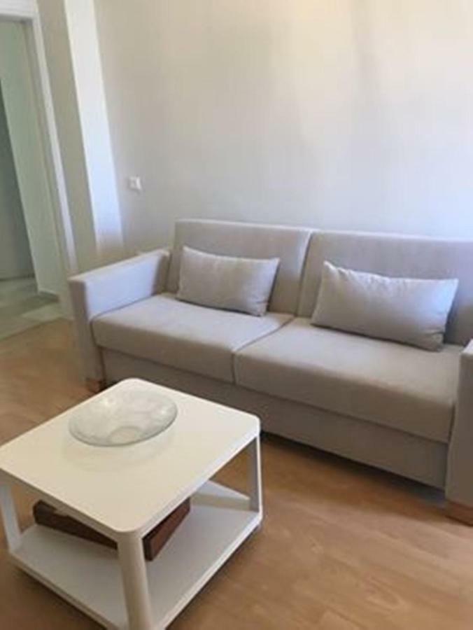 Grace Apartments Loutraki  Exterior photo