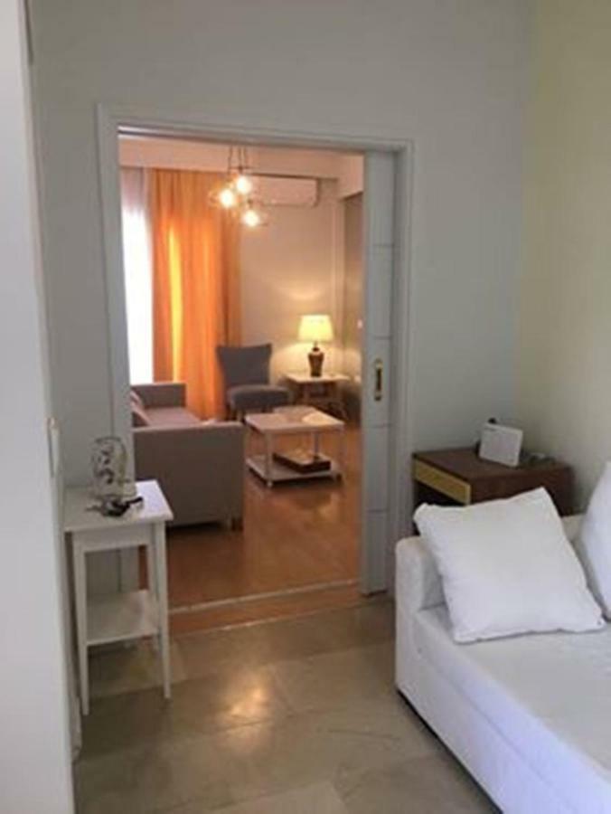 Grace Apartments Loutraki  Exterior photo